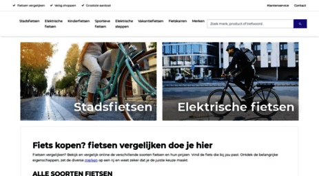 hansstruijkfietsen.nl