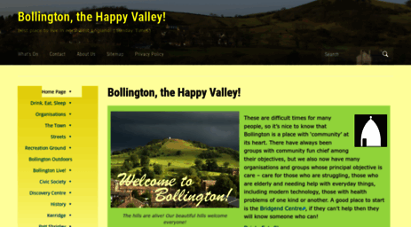 happy-valley.org.uk