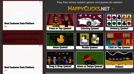 happyclicks.net