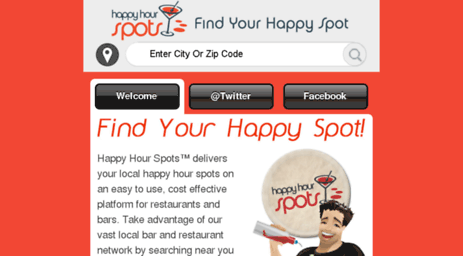 happyhourspots.com