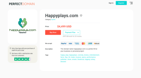 happyplays.com