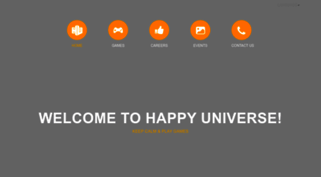 happyuniverse.com