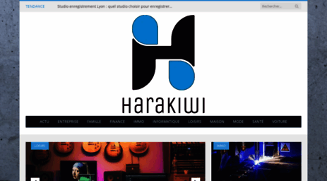 harakiwi.net