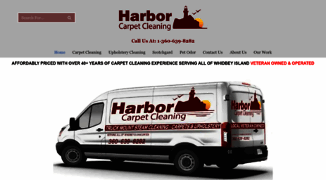 harbor-cleaning.com