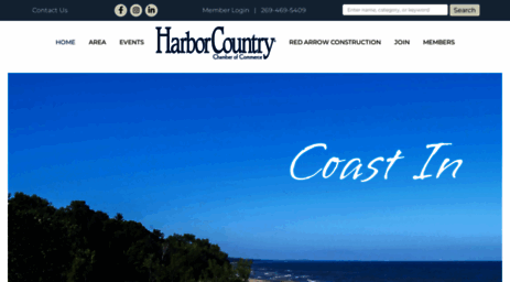 harborcountry.org