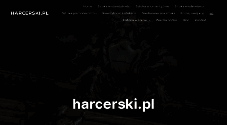 harcerski.pl