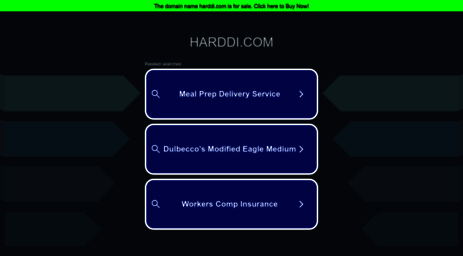 harddi.com