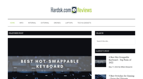 hardsk.com