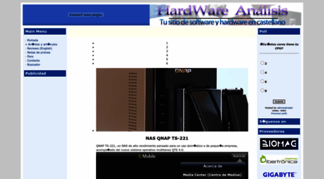 hardwareanalisis.es