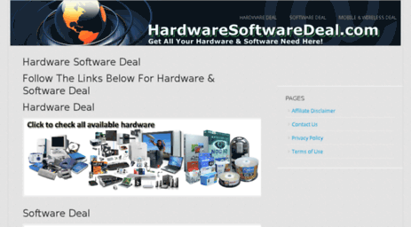 hardwaresoftwaredeal.com