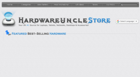 hardwareuncle.co.uk