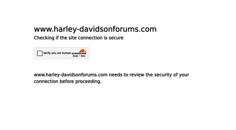 harley-davidsonforums.com