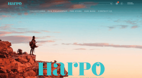 harpo-paris.com