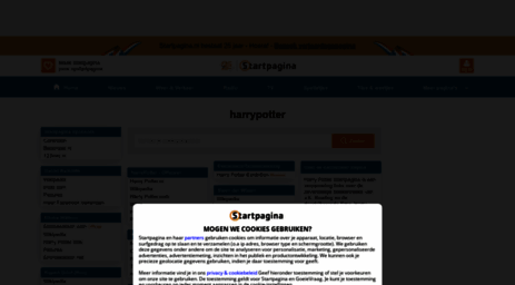 harrypotter.pagina.nl