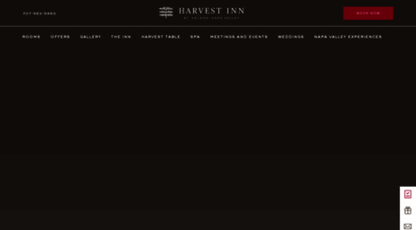 harvestinn.com