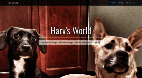harvsworld.com