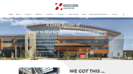 haselden.com