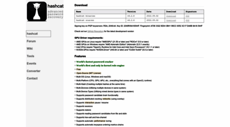 hashcat.net