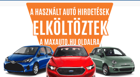 hasznalt-autok.com