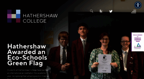 hathershaw.org.uk