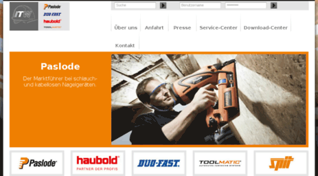 haubold-deutschland.com