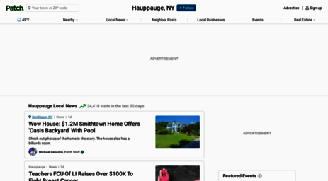 hauppauge.patch.com