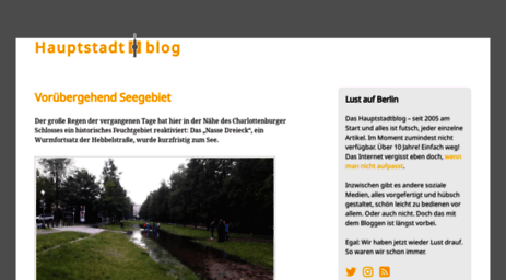 hauptstadtblog.de