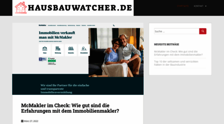 hausbauwatcher.de