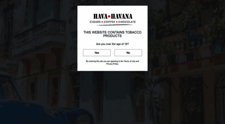 havahavana.com