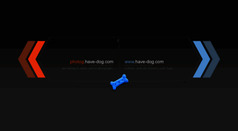 have-dog.com