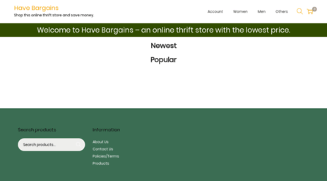 havebargains.com