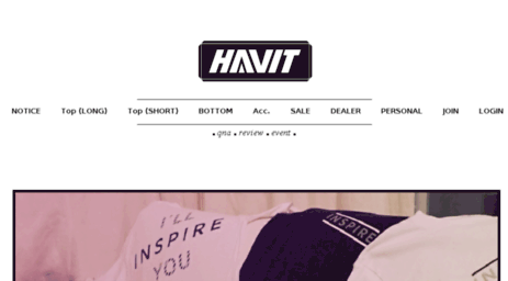 havitwear.com