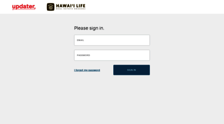 hawaiilife.updater.com