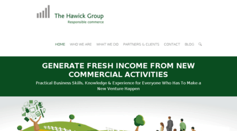 hawickgroup.com