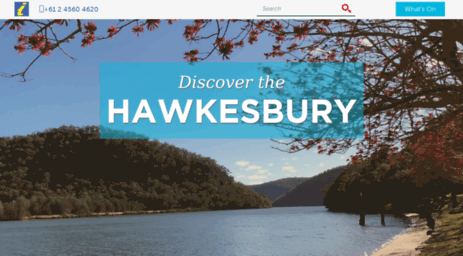hawkesburytourism.com.au