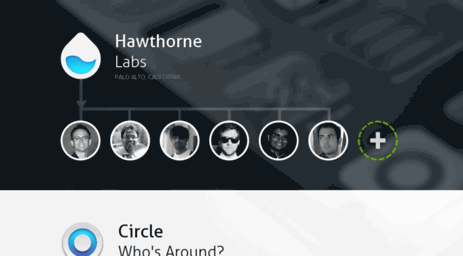 hawthornelabs.com