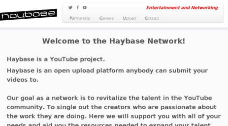 haybase.com
