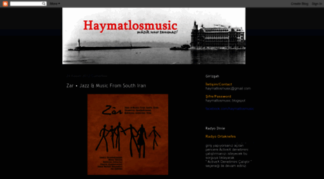 haymatlosmusic.blogspot.co.uk