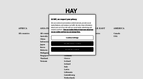 hayshop.dk