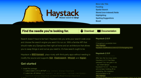 haystacksearch.org