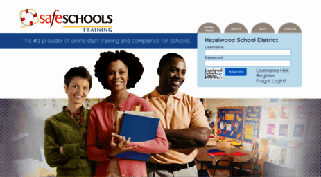 hazelwoodschools-mo.safeschools.com