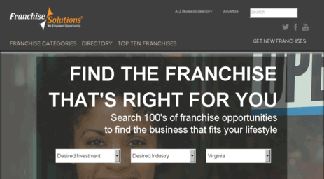 hb.franchisesolutions.com