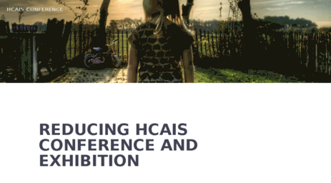 hcais-conference.co.uk