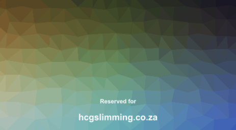 hcgslimming.co.za