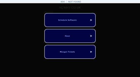 hcwhy.co.uk