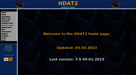 hdat2.com