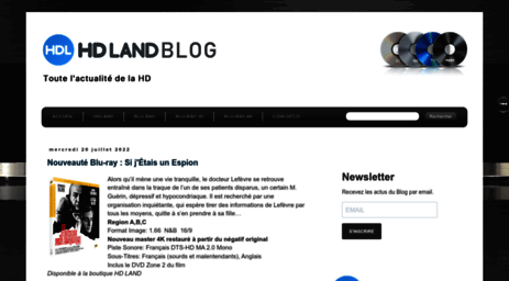 hdlandblog.com