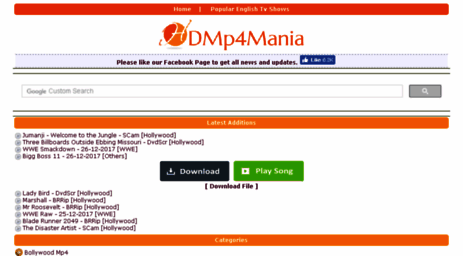 hdmp4mania.com