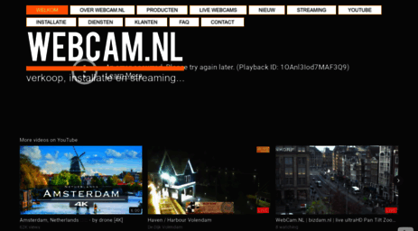 hdtv.webcam.nl