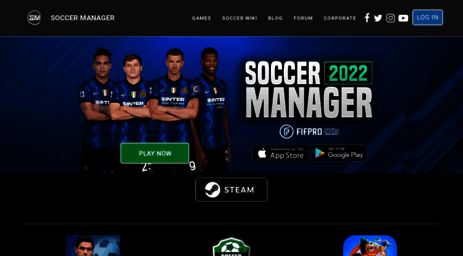 he.soccermanager.com